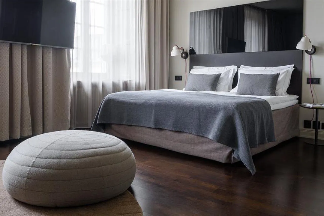 Nobis Hotel Stockholm, A Member Of Design Hotels™ 5*,  Suède