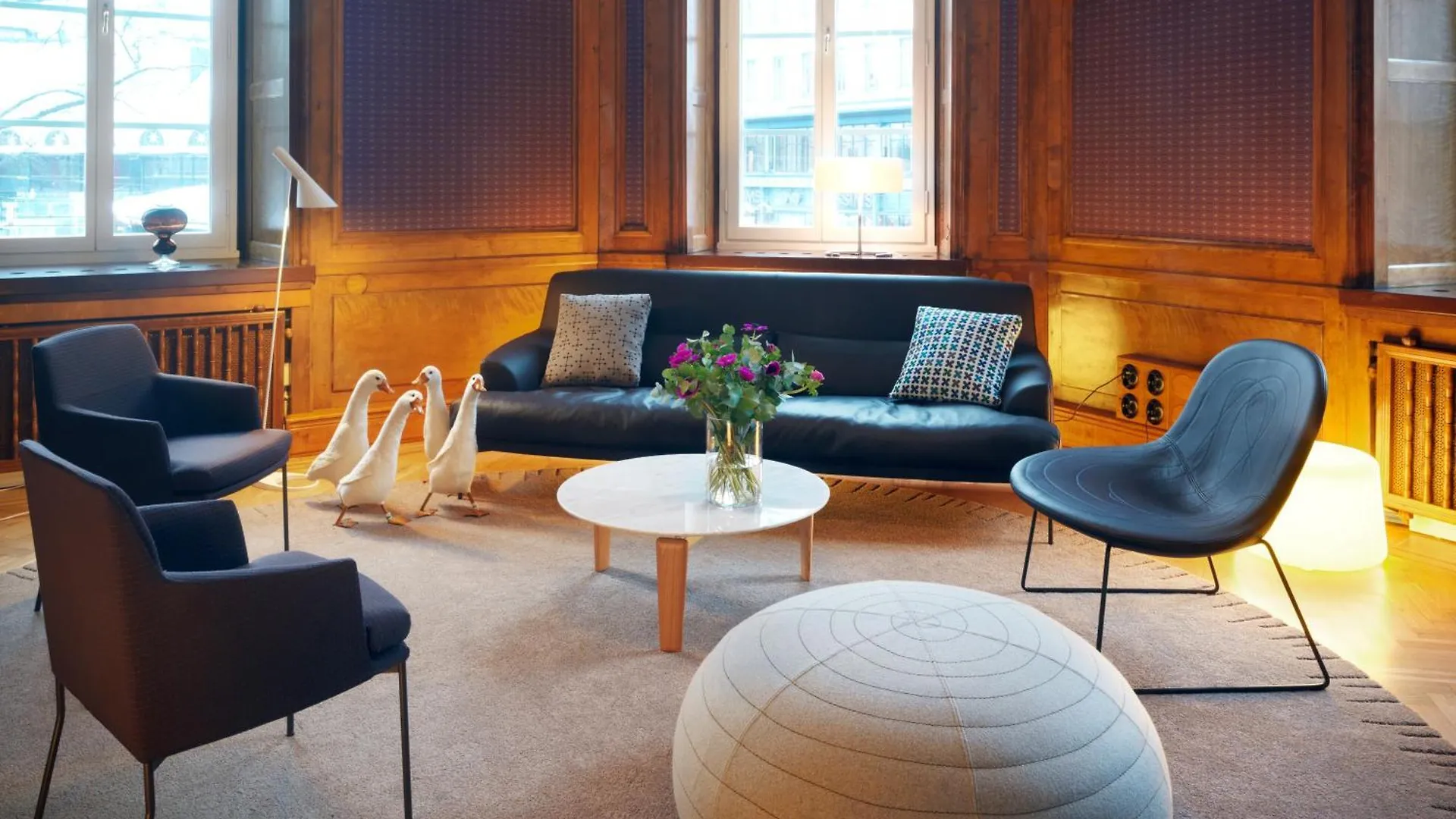 Nobis Hotel Stockholm, A Member Of Design Hotels™