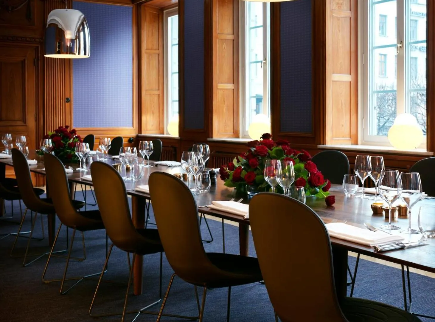 Nobis Hotel Stockholm, A Member Of Design Hotels™