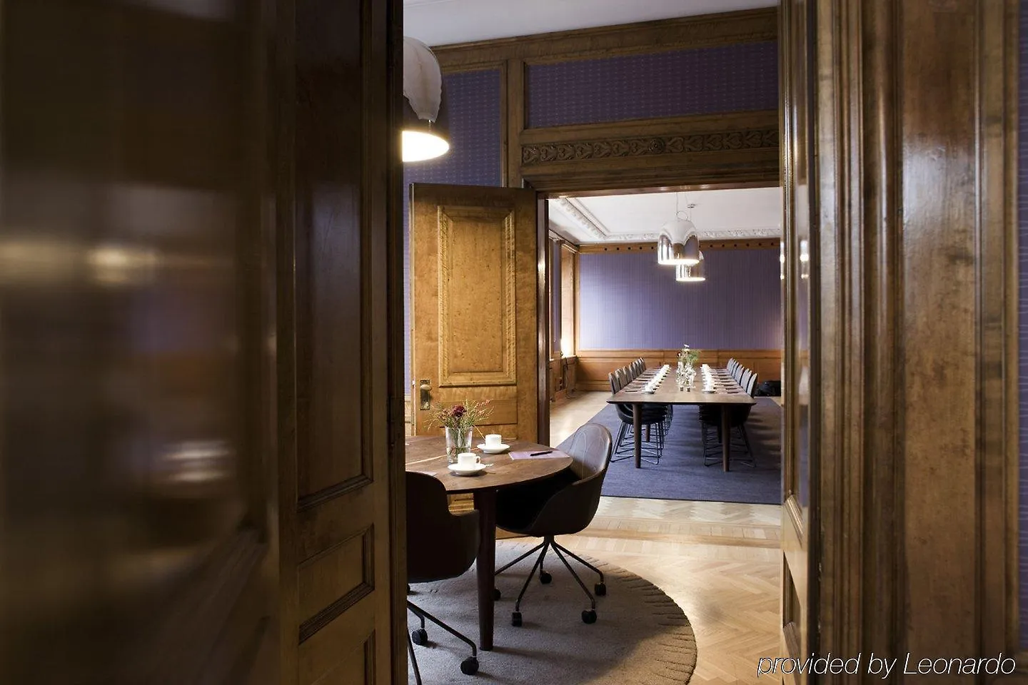 Nobis Hotel Stockholm, A Member Of Design Hotels™ 5*,  Suède