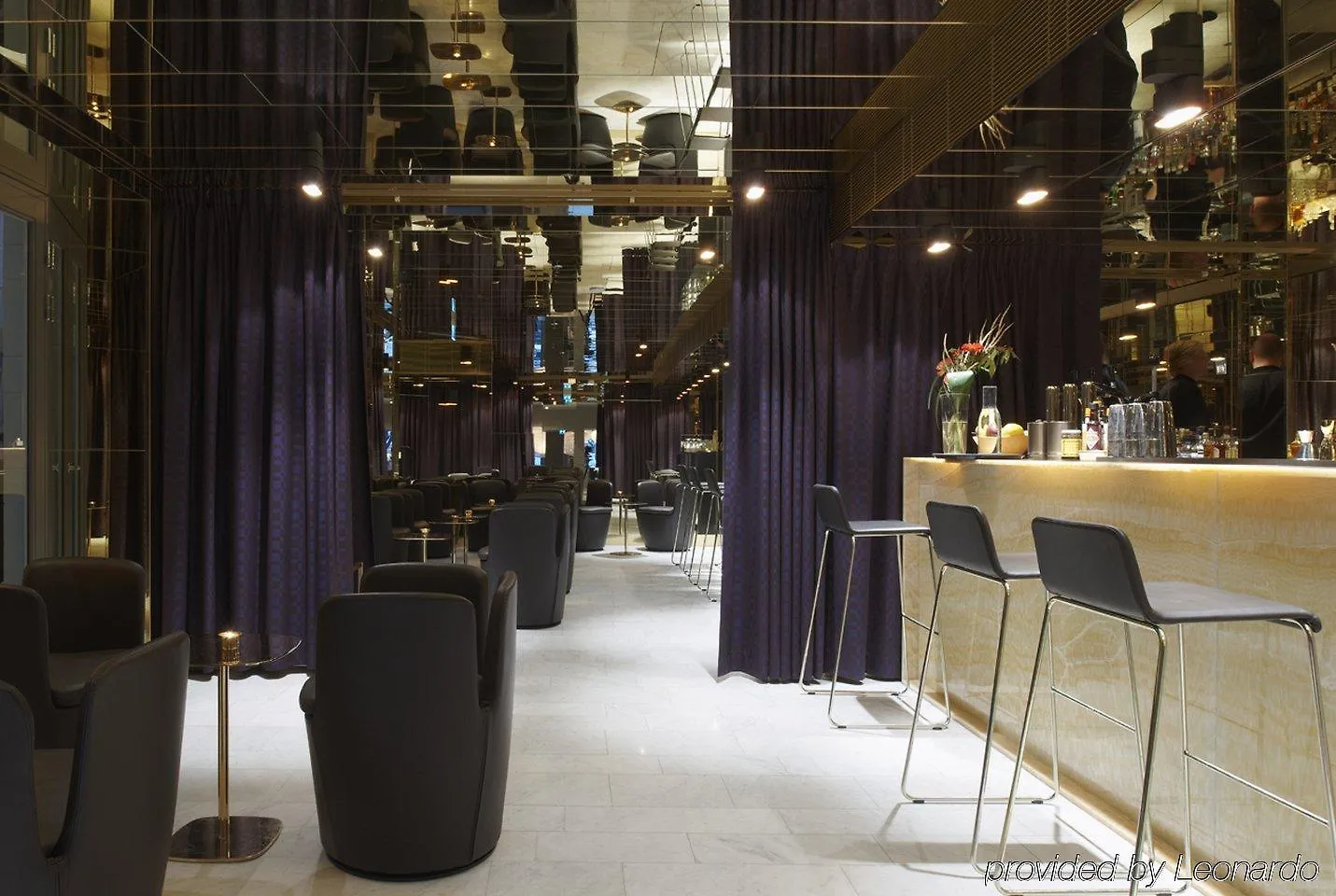 Nobis Hotel Stockholm, A Member Of Design Hotels™