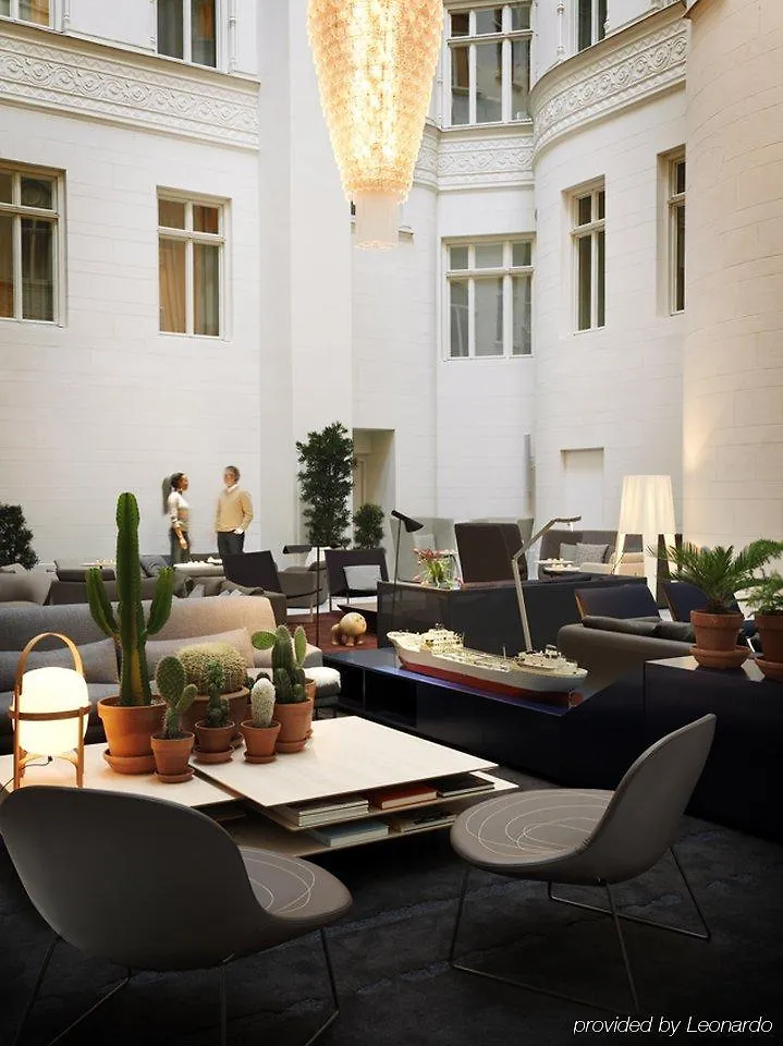 Nobis Hotel Stockholm, A Member Of Design Hotels™