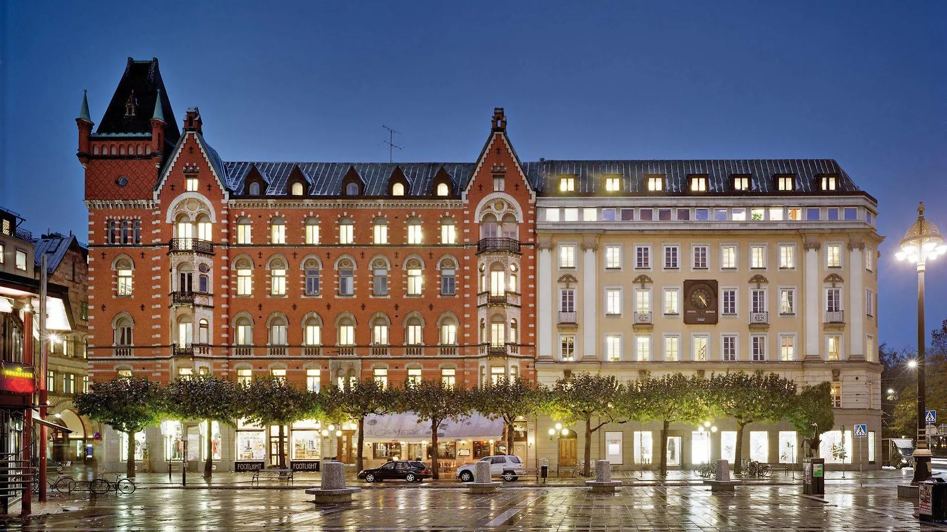 Nobis Hotel Stockholm, A Member Of Design Hotels™