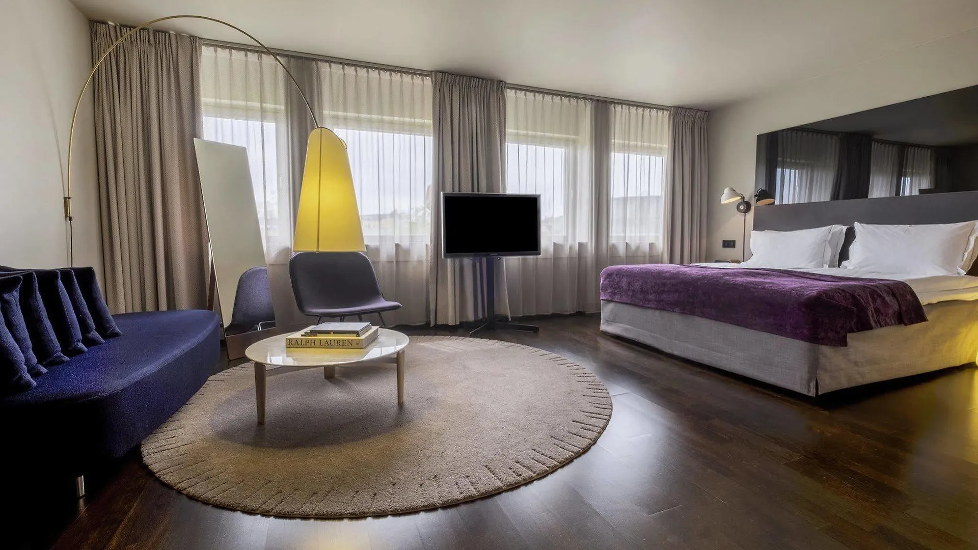 Nobis Hotel Stockholm, A Member Of Design Hotels™ 5*,