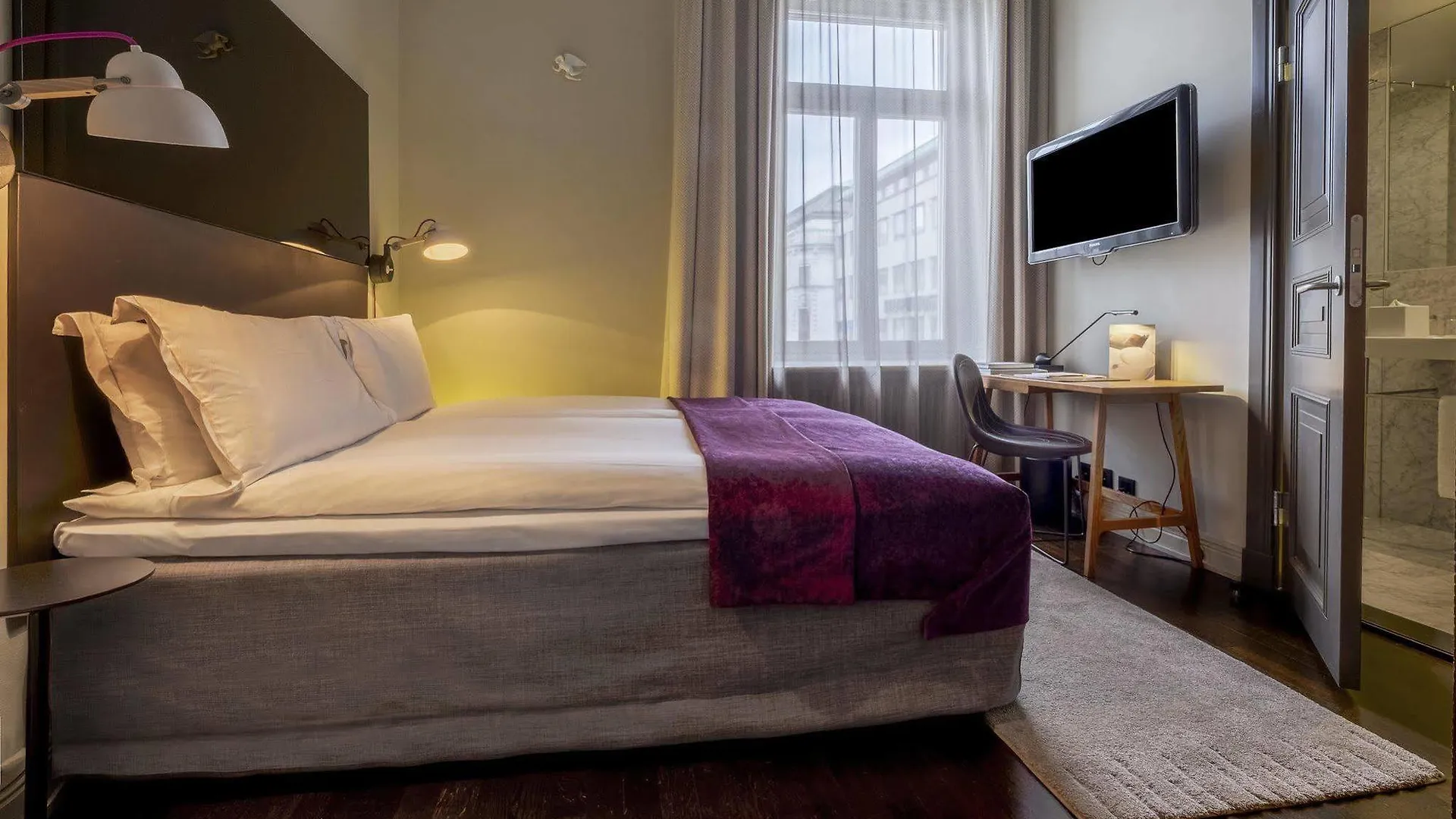 *****  Nobis Hotel Stockholm, A Member Of Design Hotels™ Suède