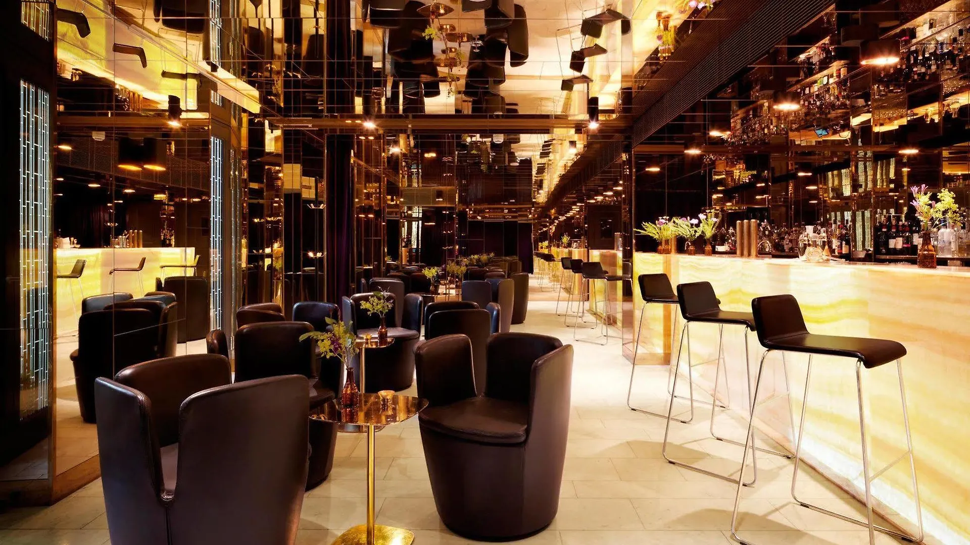 Nobis Hotel Stockholm, A Member Of Design Hotels™