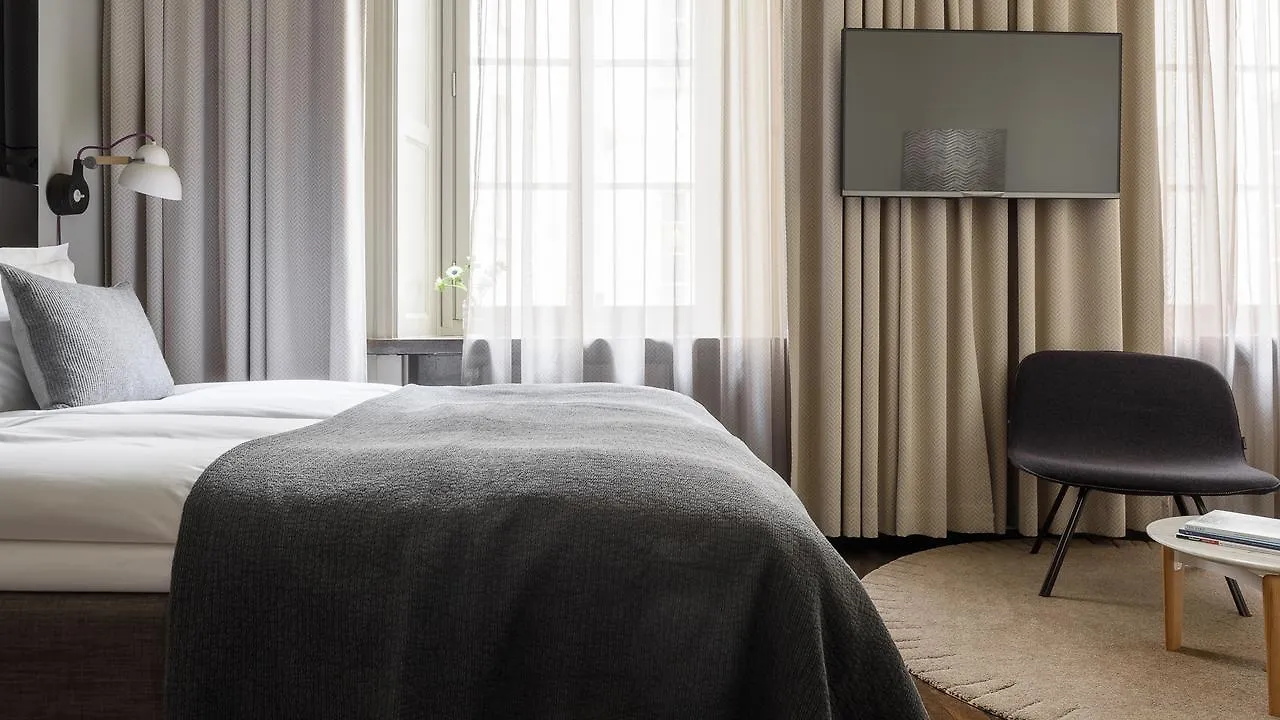 *****  Nobis Hotel Stockholm, A Member Of Design Hotels™ Suède