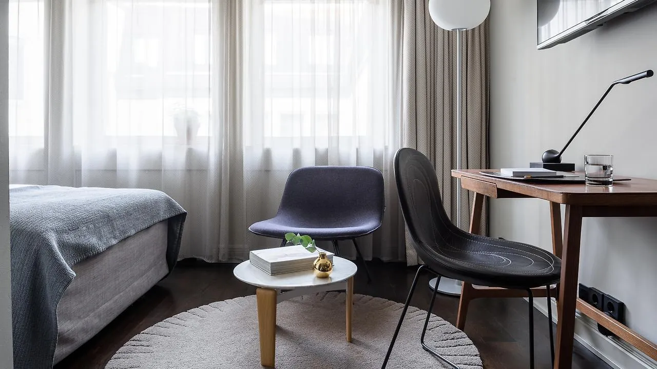 Nobis Hotel Stockholm, A Member Of Design Hotels™