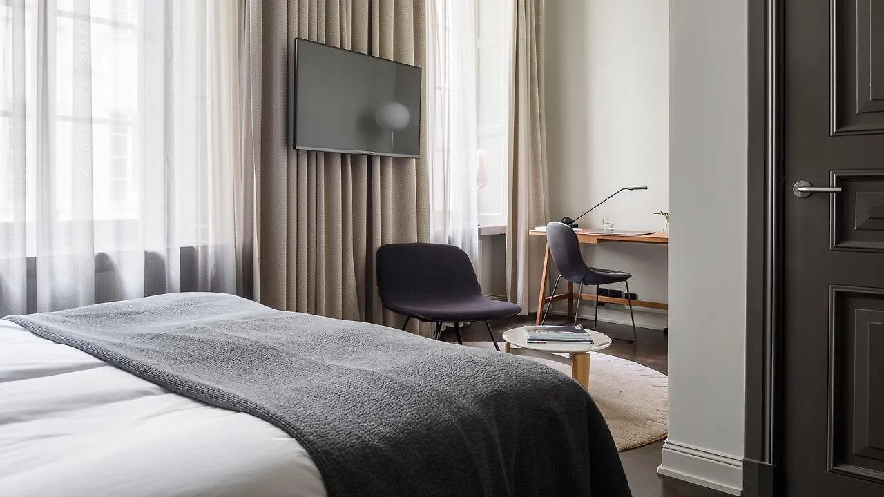 Nobis Hotel Stockholm, A Member Of Design Hotels™