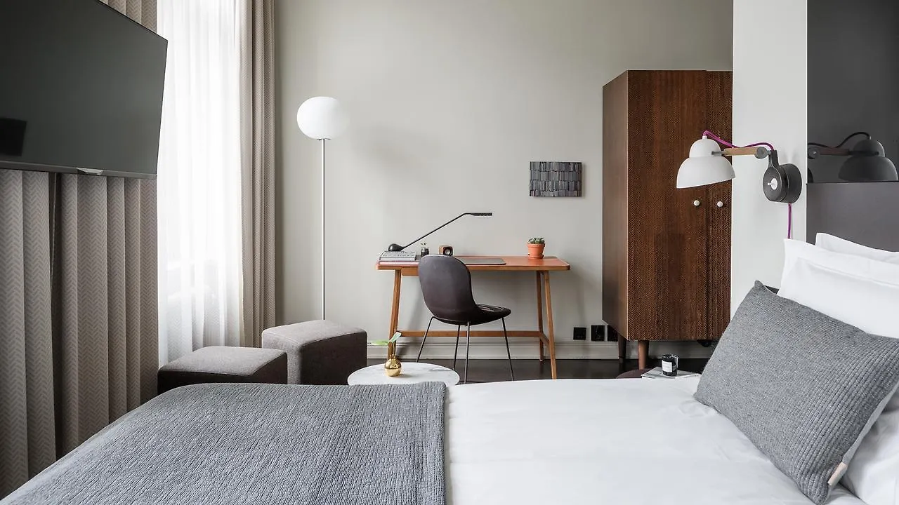 Nobis Hotel Stockholm, A Member Of Design Hotels™