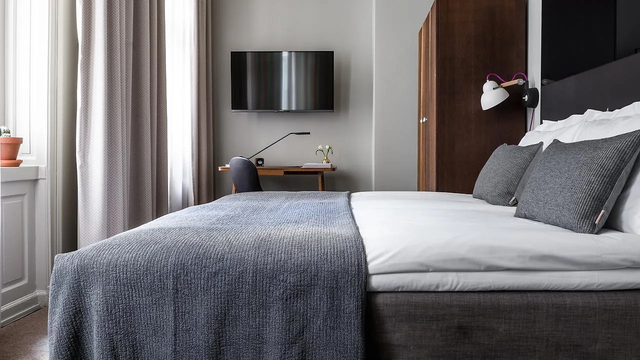 Nobis Hotel Stockholm, A Member Of Design Hotels™ 5*,  Suède