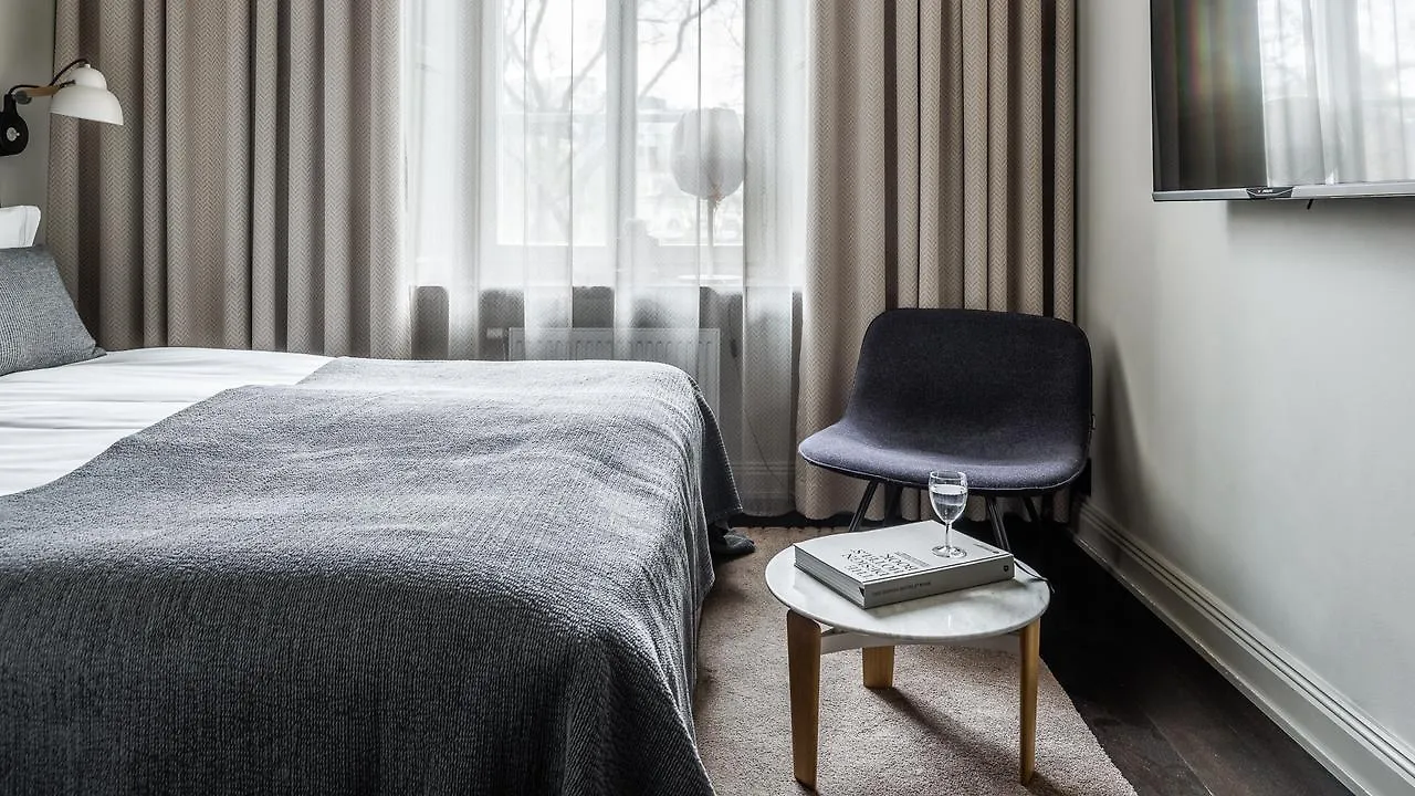 *****  Nobis Hotel Stockholm, A Member Of Design Hotels™ Suède