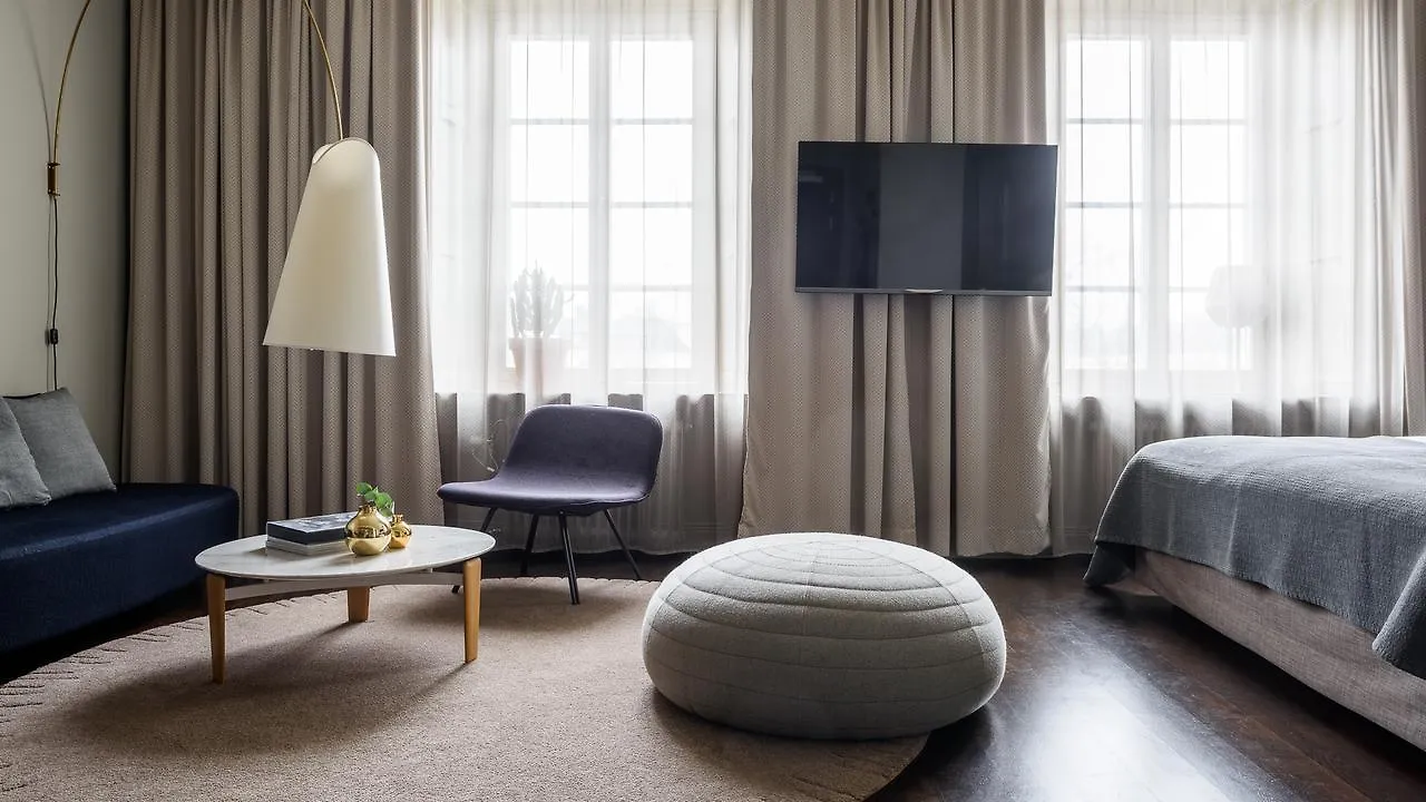 Nobis Hotel Stockholm, A Member Of Design Hotels™ 5*,  Suède