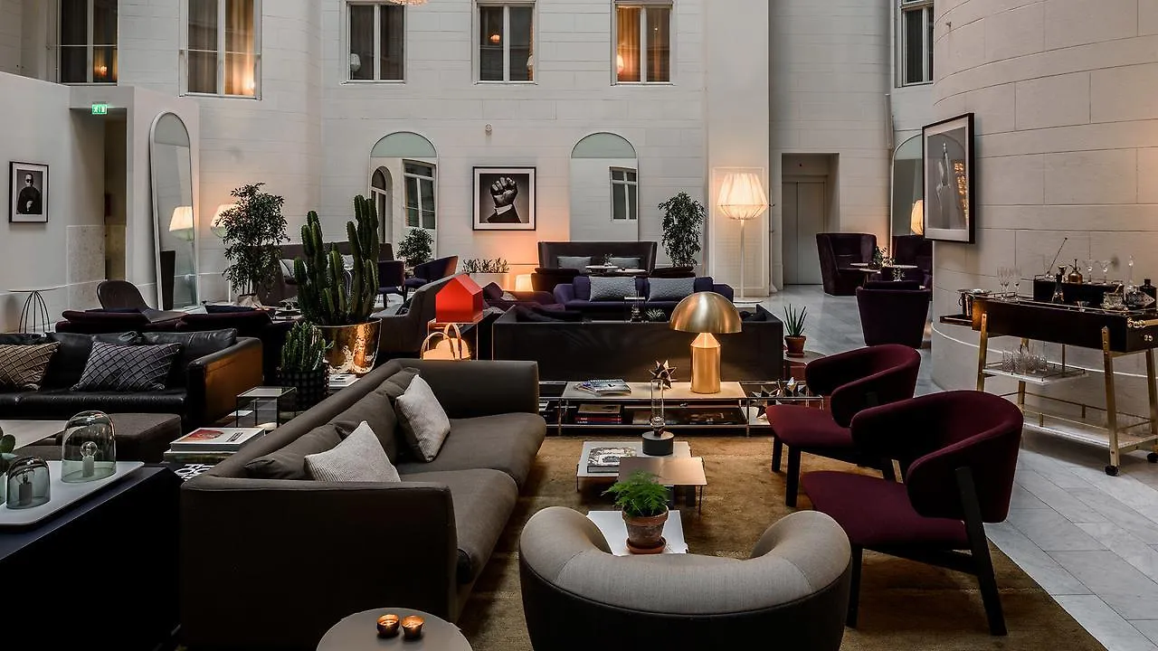 Nobis Hotel Stockholm, A Member Of Design Hotels™