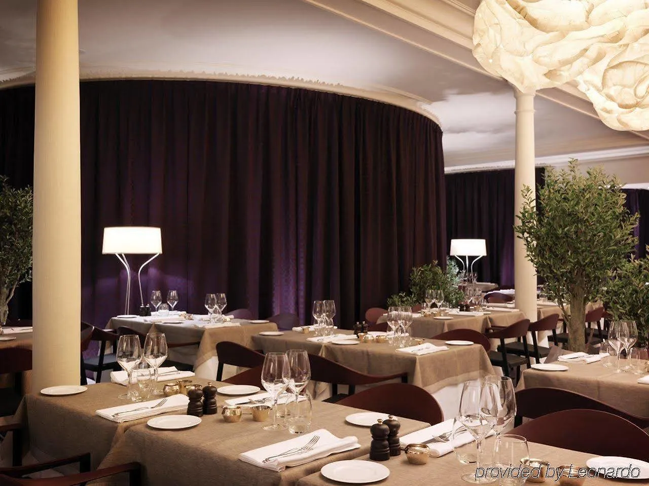 Nobis Hotel Stockholm, A Member Of Design Hotels™ 5*,