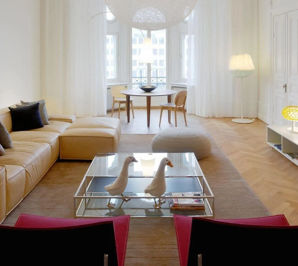 Nobis Hotel Stockholm, A Member Of Design Hotels™