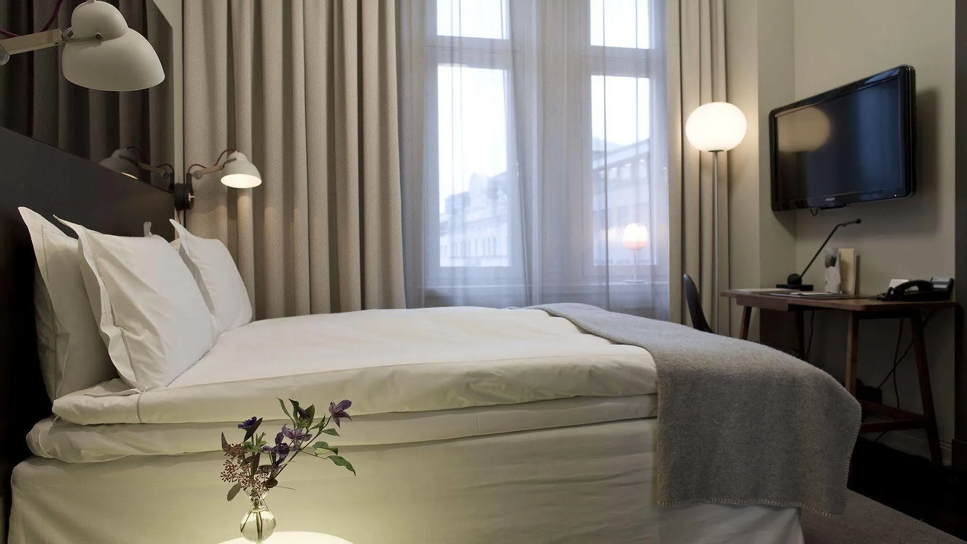 Nobis Hotel Stockholm, A Member Of Design Hotels™