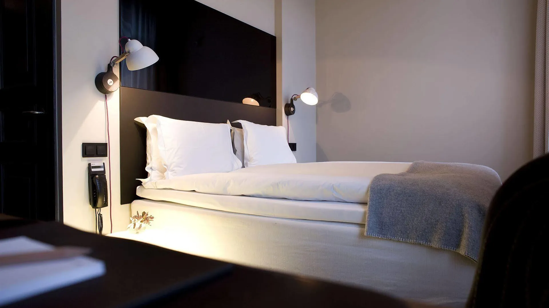 *****  Nobis Hotel Stockholm, A Member Of Design Hotels™ Suède