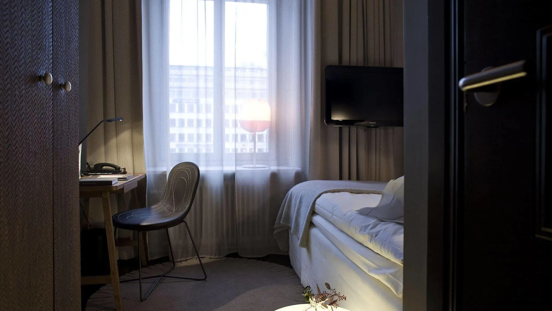 Nobis Hotel Stockholm, A Member Of Design Hotels™