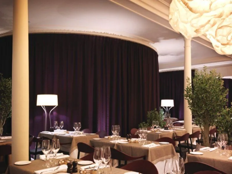 Nobis Hotel Stockholm, A Member Of Design Hotels™ 5*,  Suède