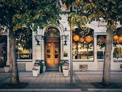 Nobis Hotel Stockholm, A Member Of Design Hotels™