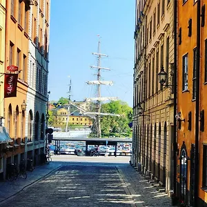 Gamla Stan Apartamento