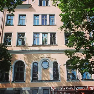 Hotell Ersta Hotell&konferens