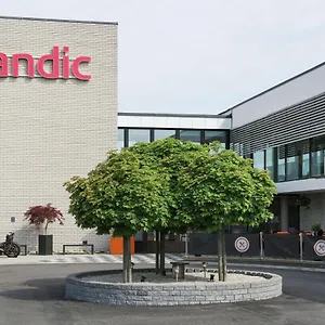 Hotel Scandic Segevang