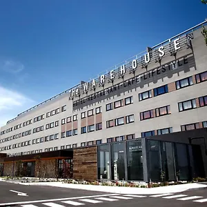 酒店 川崎国王天际东急rei酒店 ***
