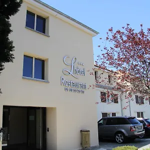 酒店 洛奇酒店 ***