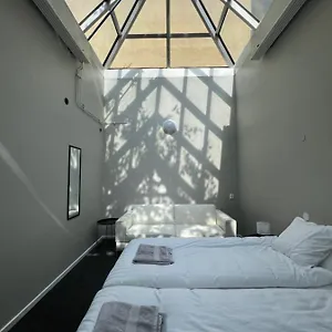 因特霍酒店 旅馆
