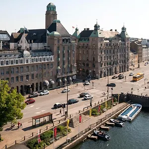 Elite Savoy Hotell Malmö