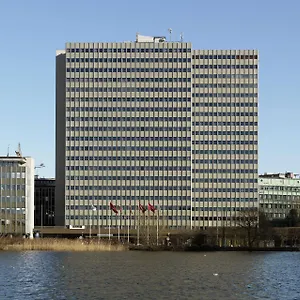 Scandic Hotell Köpenhamn