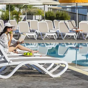 Christabelle Lägenhetshotell Ayia Napa