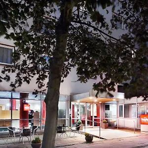 Hotell Forenom Alvik