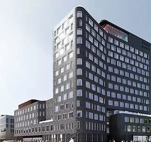 Story Malmo, Part Of Jdv By Hyatt Hotel