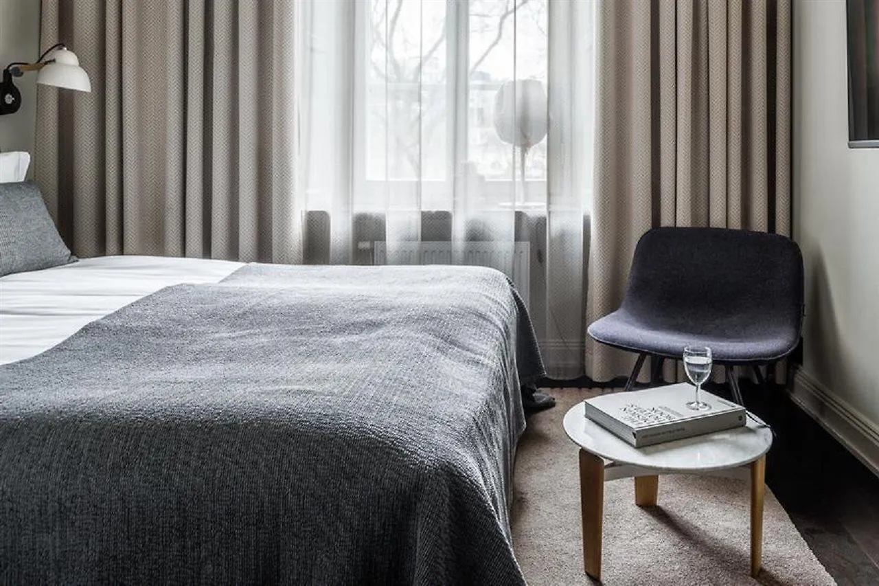Nobis Hotel Stockholm, A Member Of Design Hotels™  Stockholm