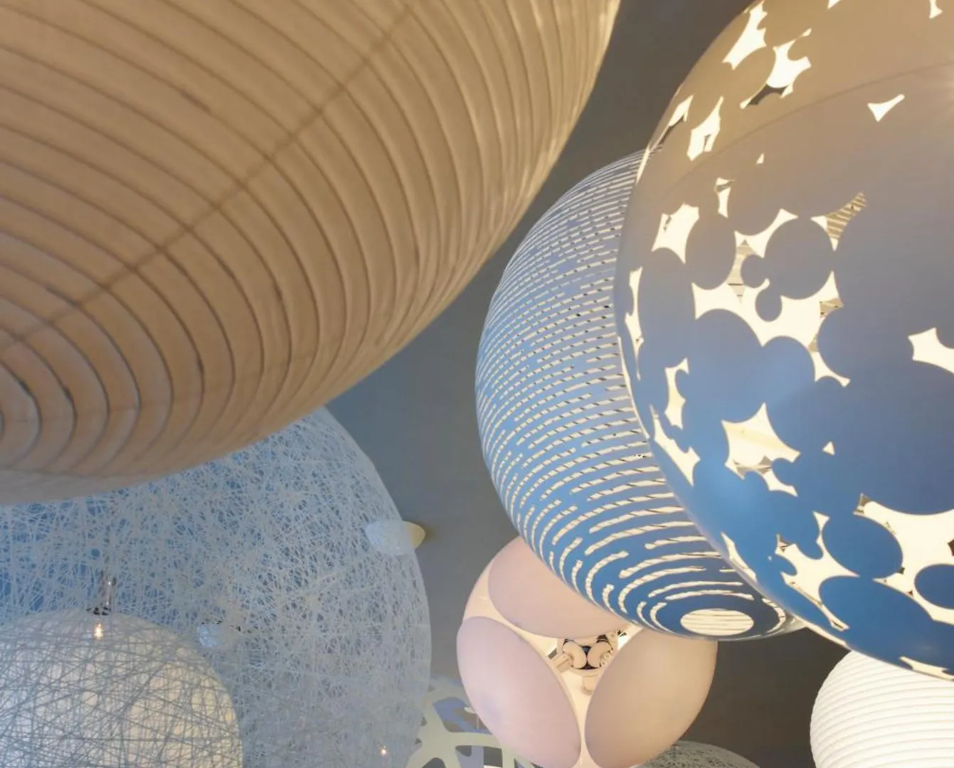 Nobis Hotel Stockholm, A Member Of Design Hotels™ Sweden