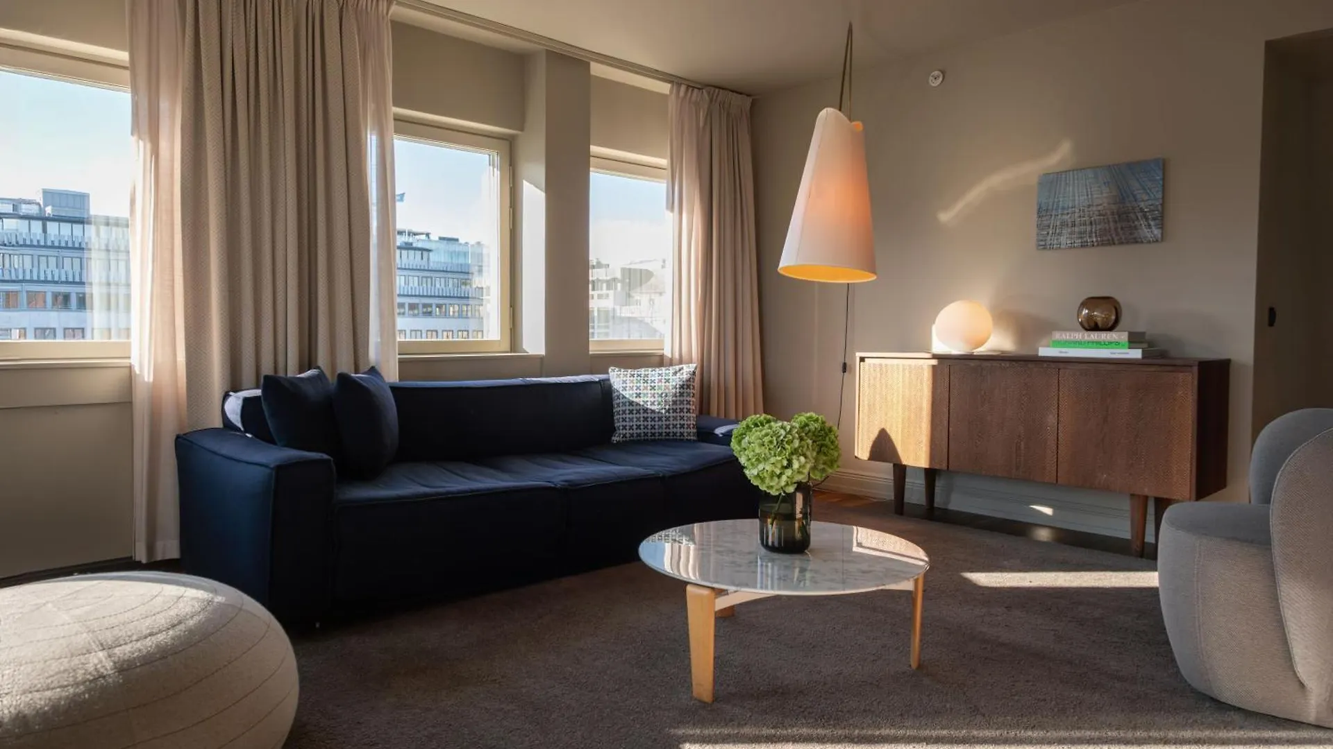 Nobis Hotel Stockholm, A Member Of Design Hotels™