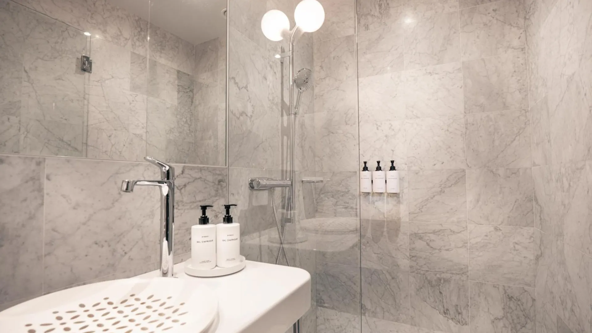 Nobis Hotel Stockholm, A Member Of Design Hotels™ 5*, Stockholm Sweden