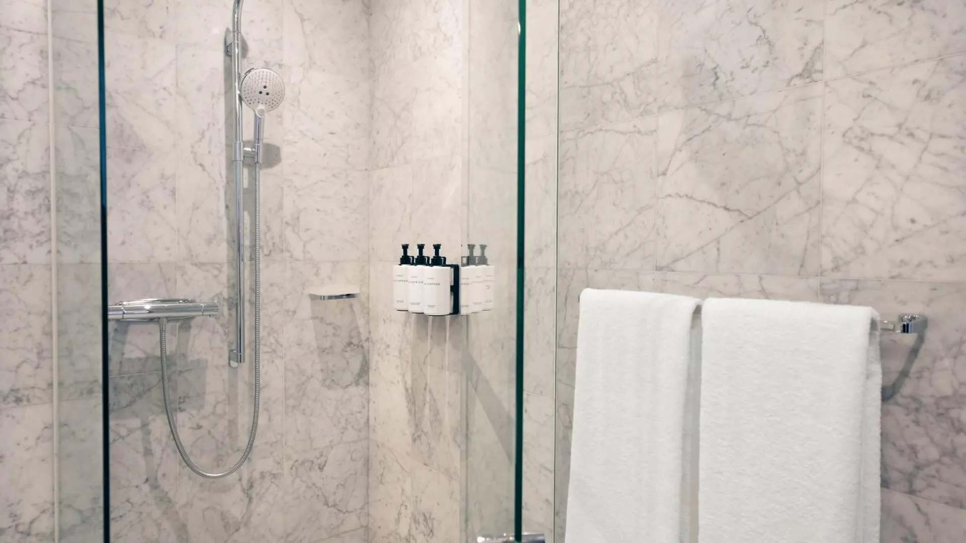 Nobis Hotel Stockholm, A Member Of Design Hotels™ Sweden