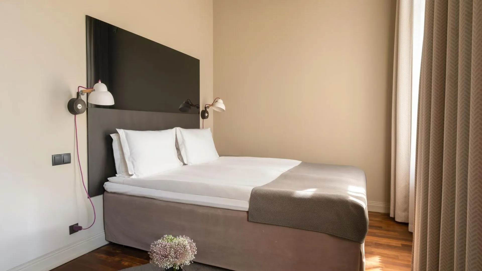Nobis Hotel Stockholm, A Member Of Design Hotels™ 5*, Stockholm Sweden