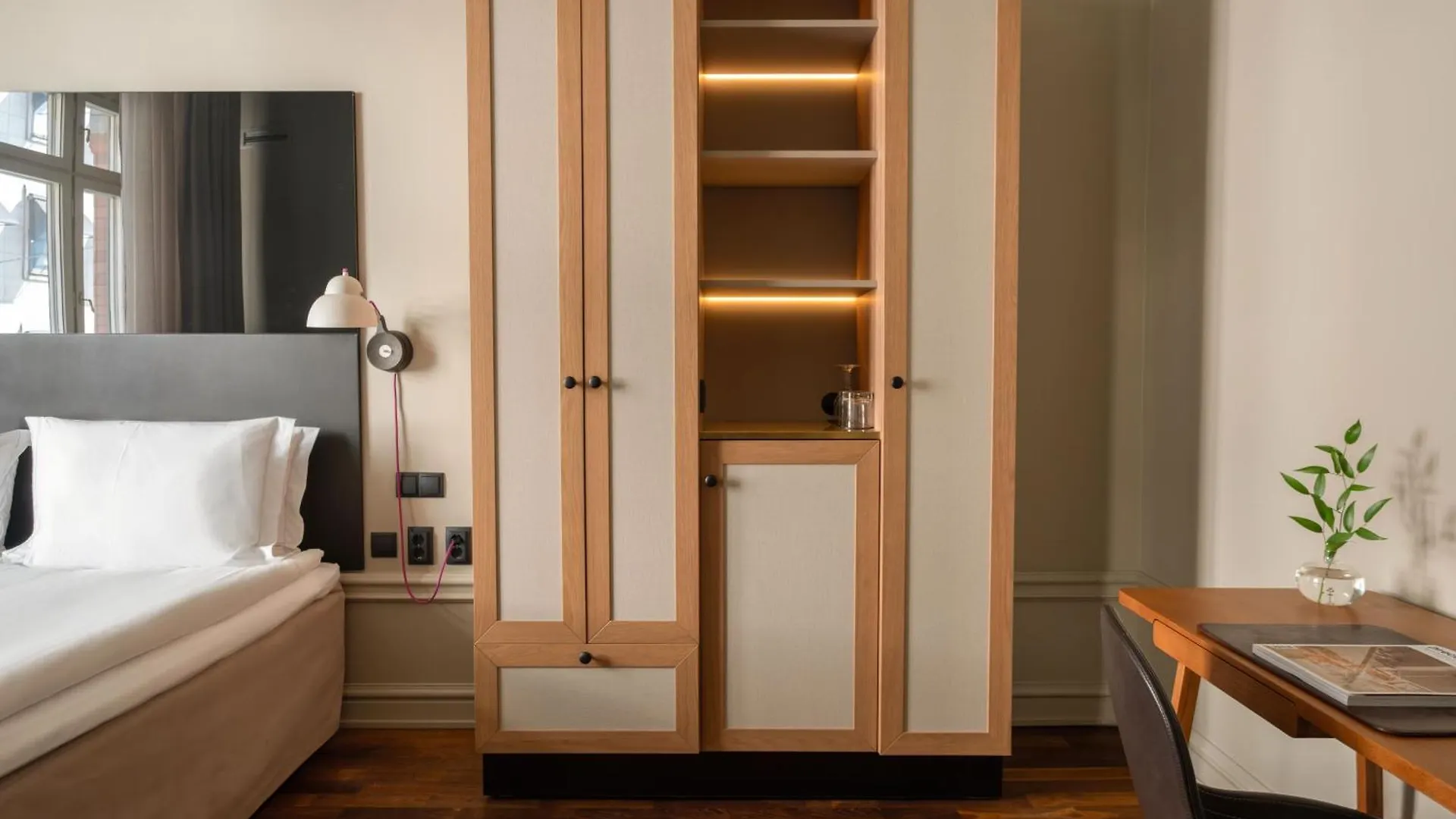 Nobis Hotel Stockholm, A Member Of Design Hotels™