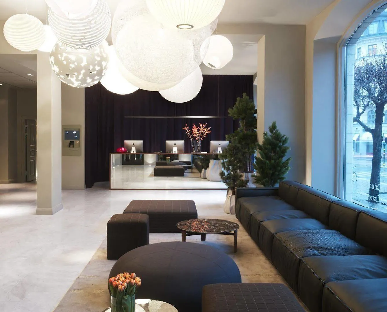 Nobis Hotel Stockholm, A Member Of Design Hotels™