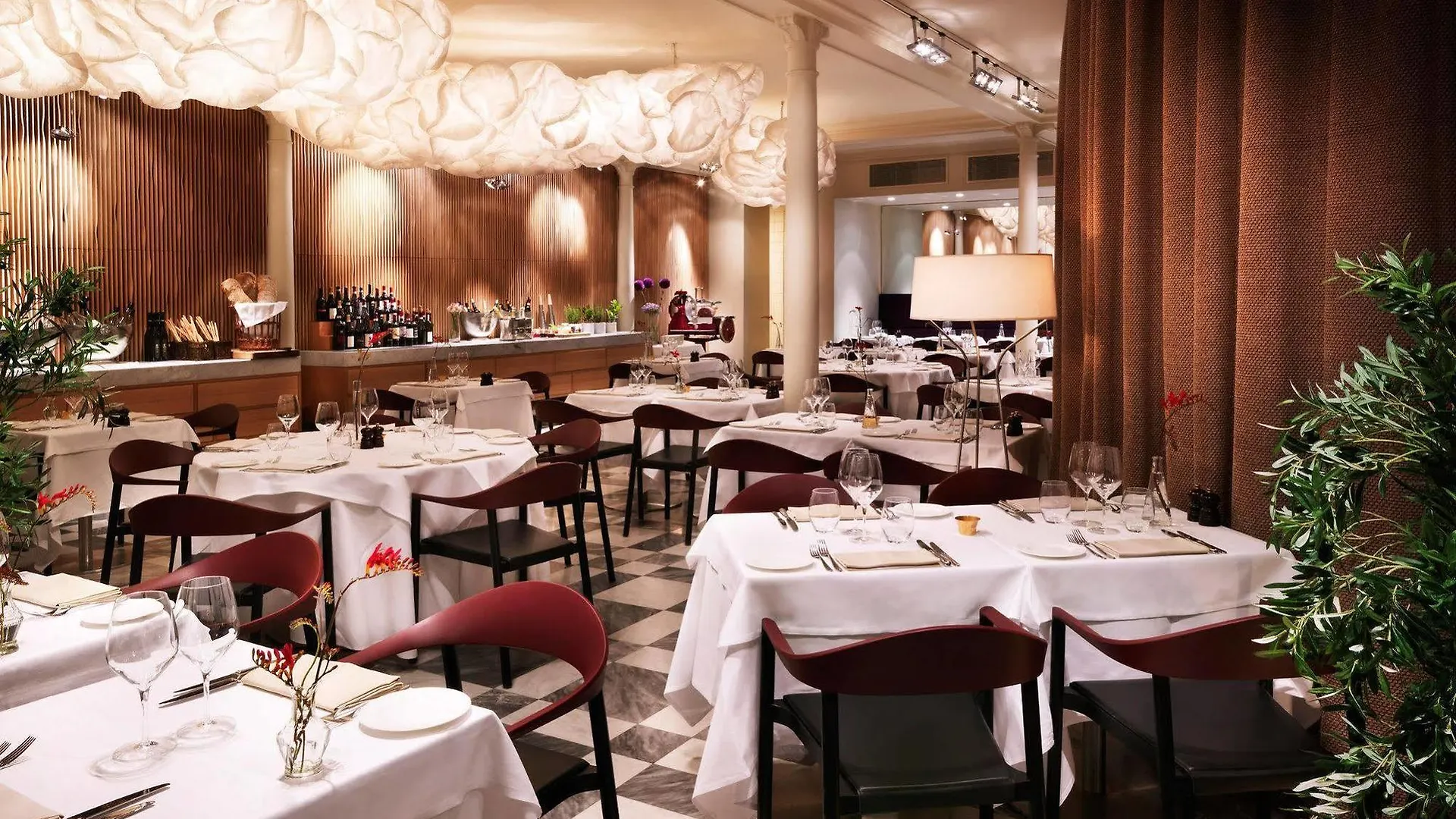 *****  Nobis Hotel Stockholm, A Member Of Design Hotels™ Sweden