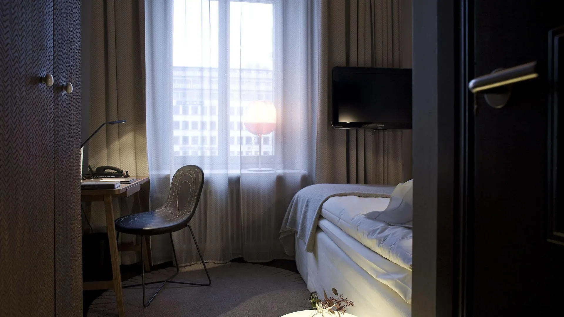Nobis Hotel Stockholm, A Member Of Design Hotels™ Sweden