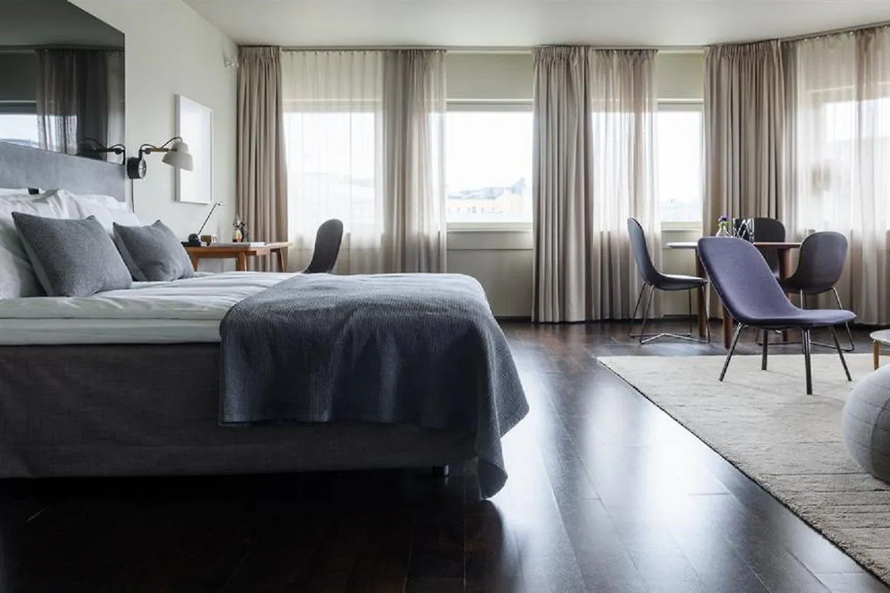 Nobis Hotel Stockholm, A Member Of Design Hotels™ Stockholm