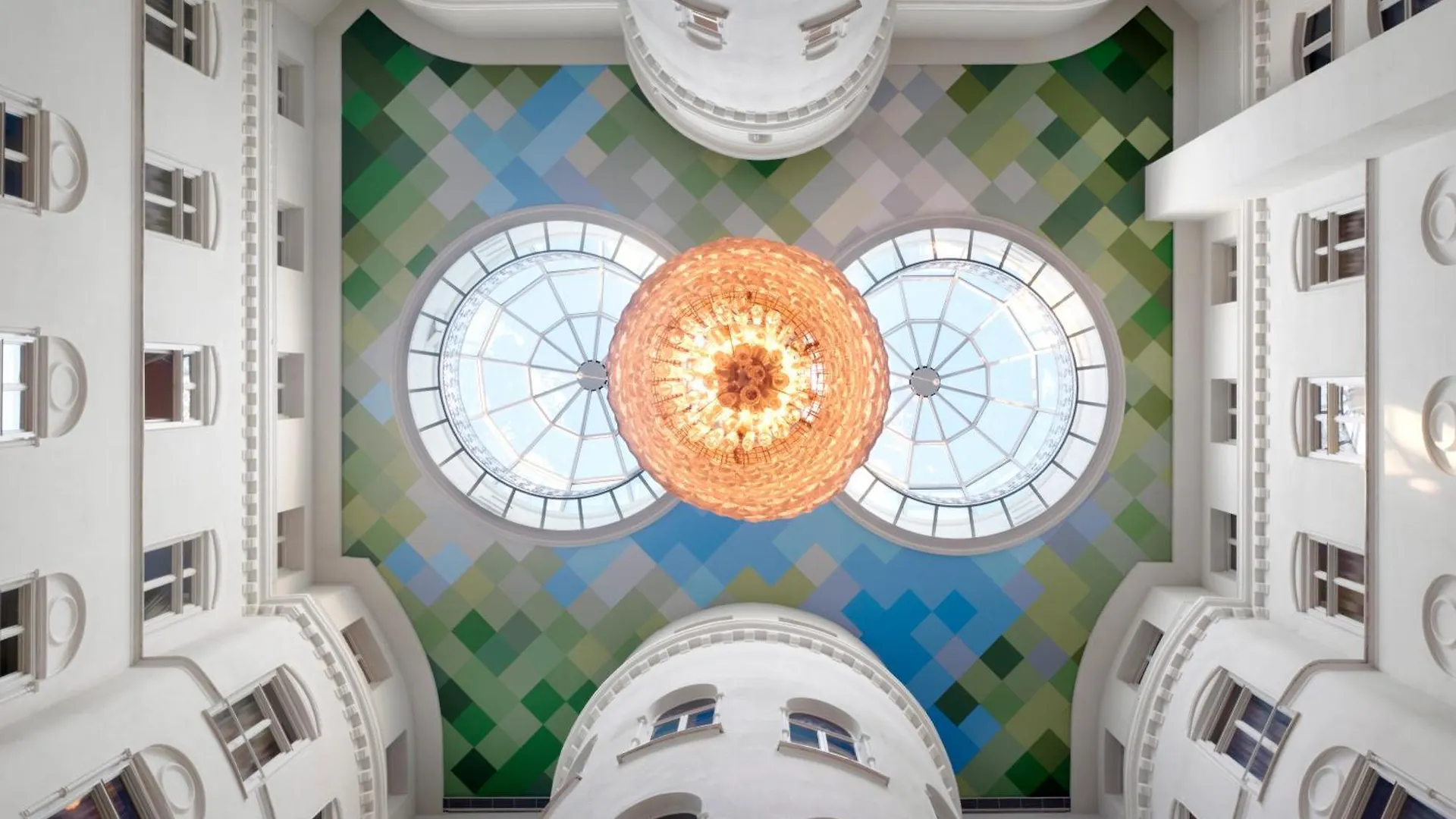Nobis Hotel Stockholm, A Member Of Design Hotels™ 5*, Stockholm