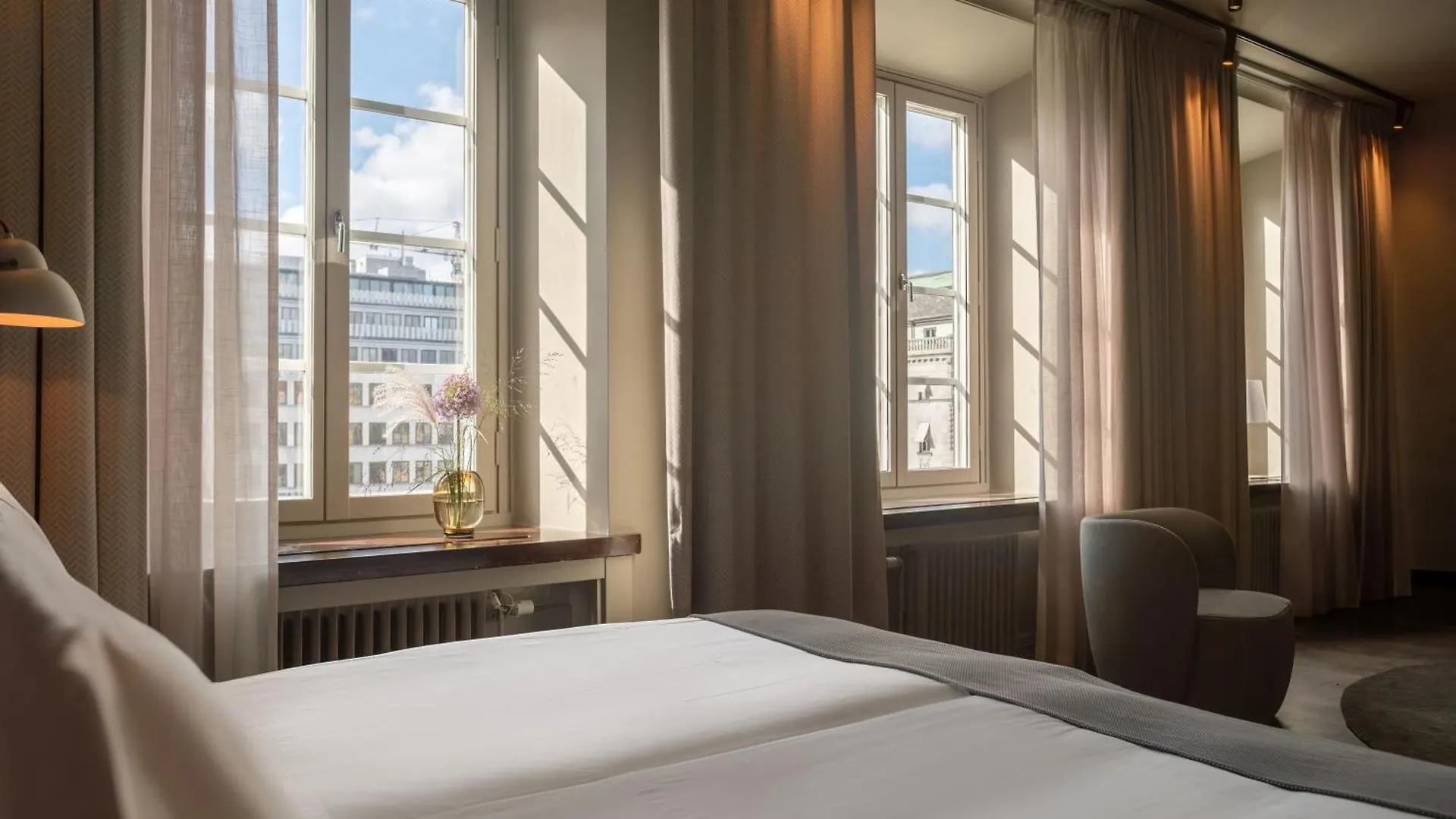 Nobis Hotel Stockholm, A Member Of Design Hotels™