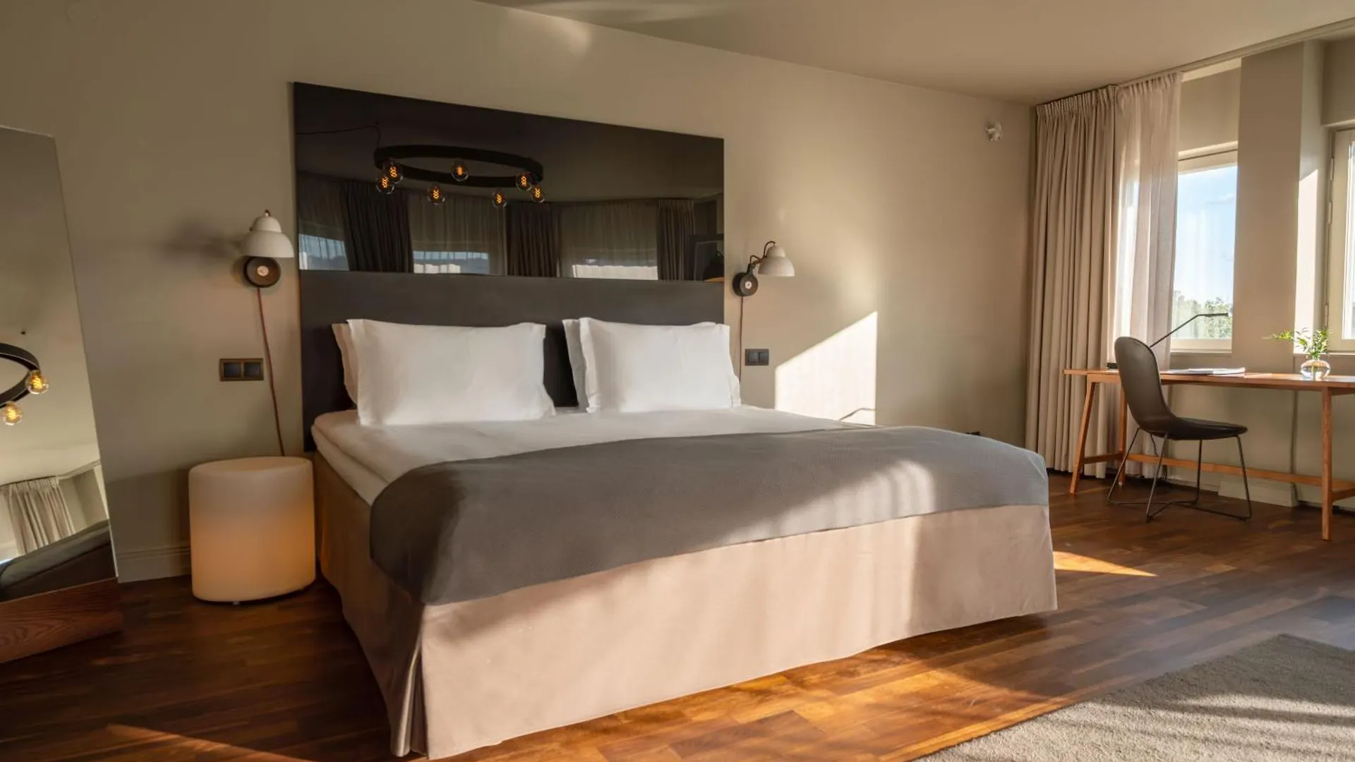 Nobis Hotel Stockholm, A Member Of Design Hotels™ 5*, Stockholm Schweden